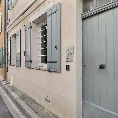 La Festivaliere Leilighet Avignon Eksteriør bilde