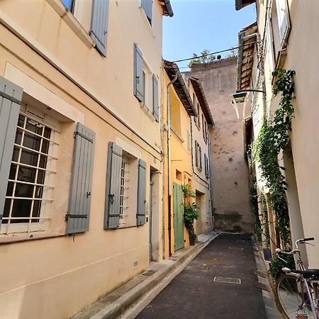 La Festivaliere Leilighet Avignon Eksteriør bilde